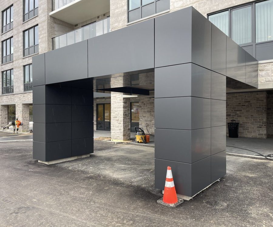 Elora Condos