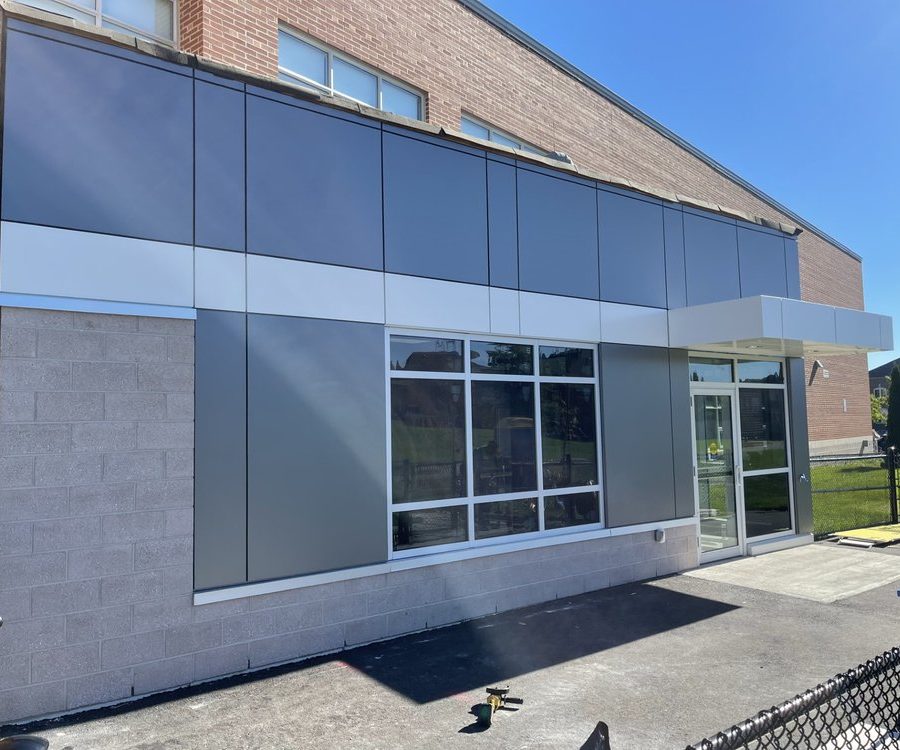 Holy Spirit Catholic Elementary School