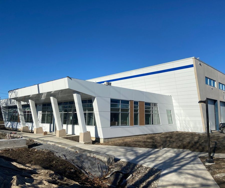 Service Ontario-Kingston