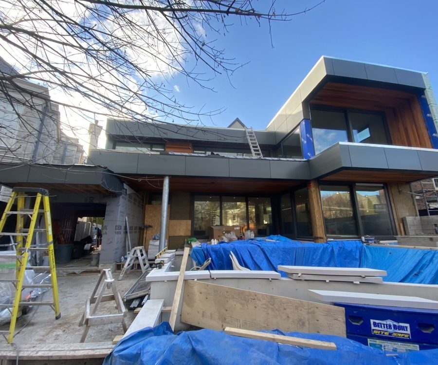 Private Residence-Toronto